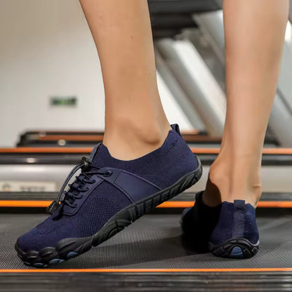 AXIS Trax | Sportliche Sneaker Barfußschuhe