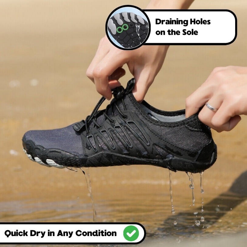 AXIS Torenko - Optimal Health & Traction Shoes (Unisex)