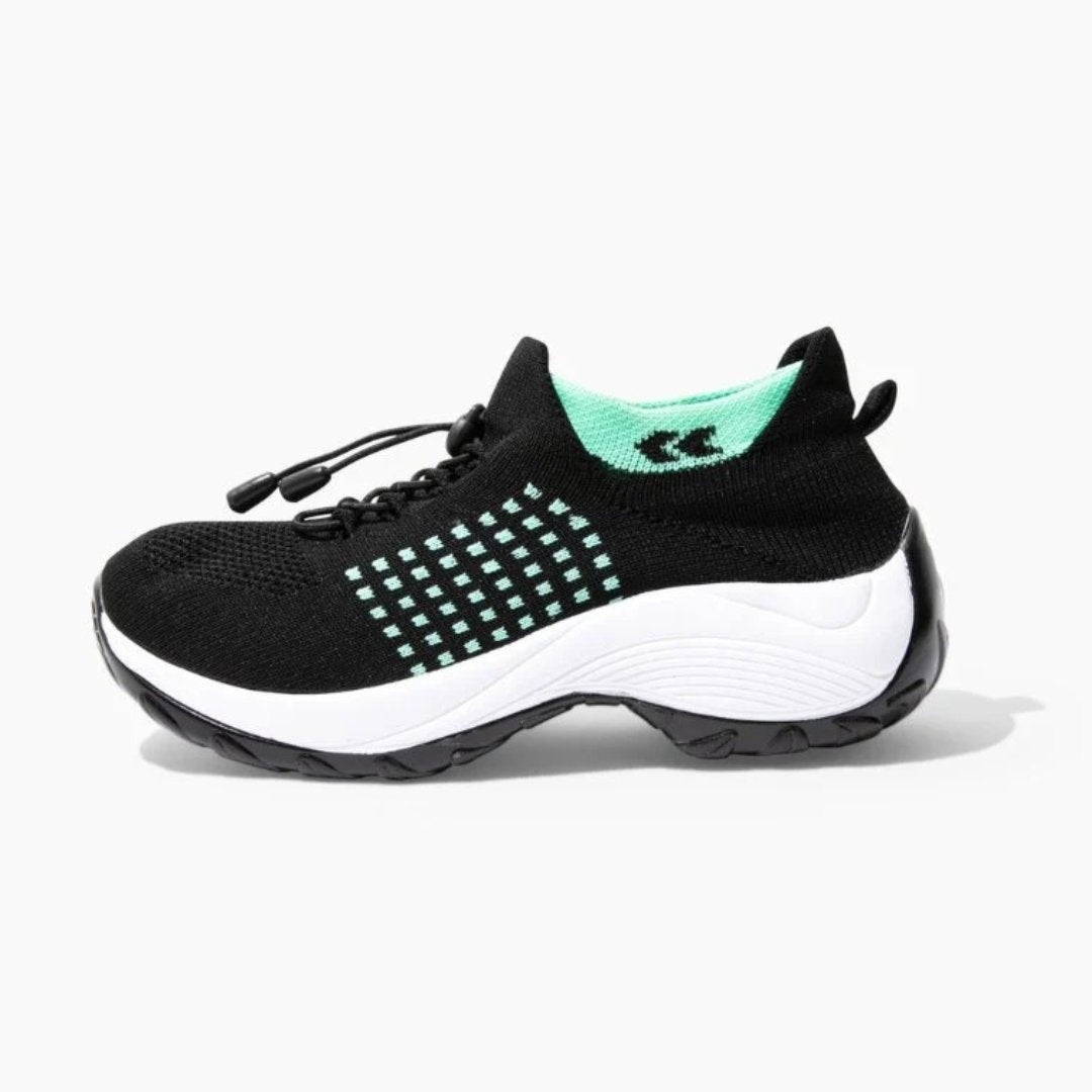 AXIS OrthoStretch – Leichte, atmungsaktive Komfortschuhe