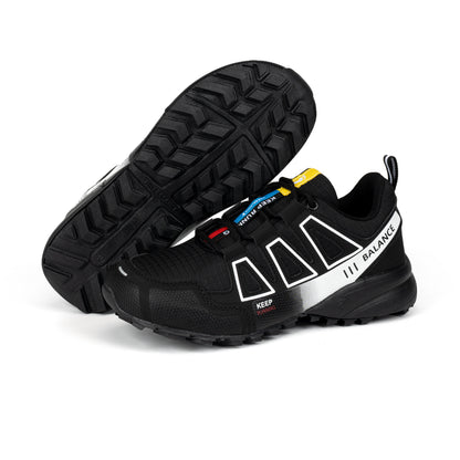 AXIS OrthoBalance – Orthopädische schmerzlindernde Laufschuhe
