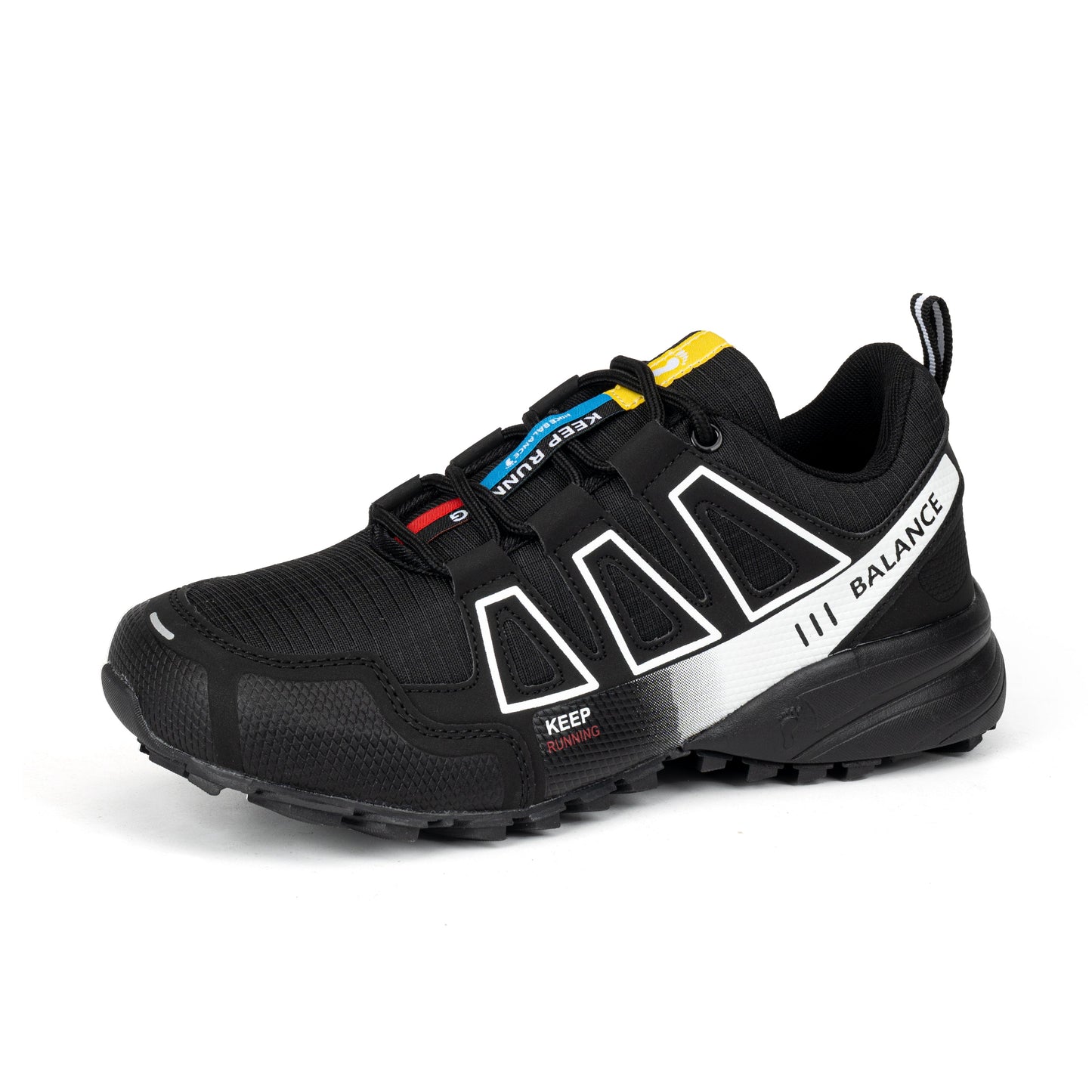AXIS OrthoBalance – Orthopädische schmerzlindernde Laufschuhe