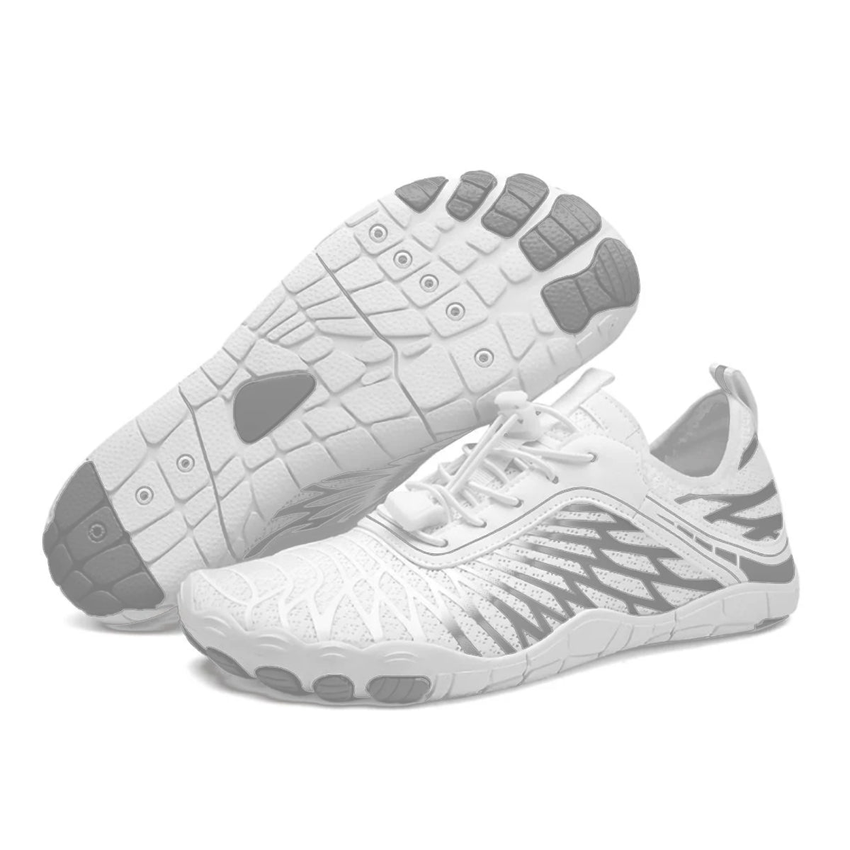 AXIS Nova – Healthy & non-slip barefoot shoes (Unisex)