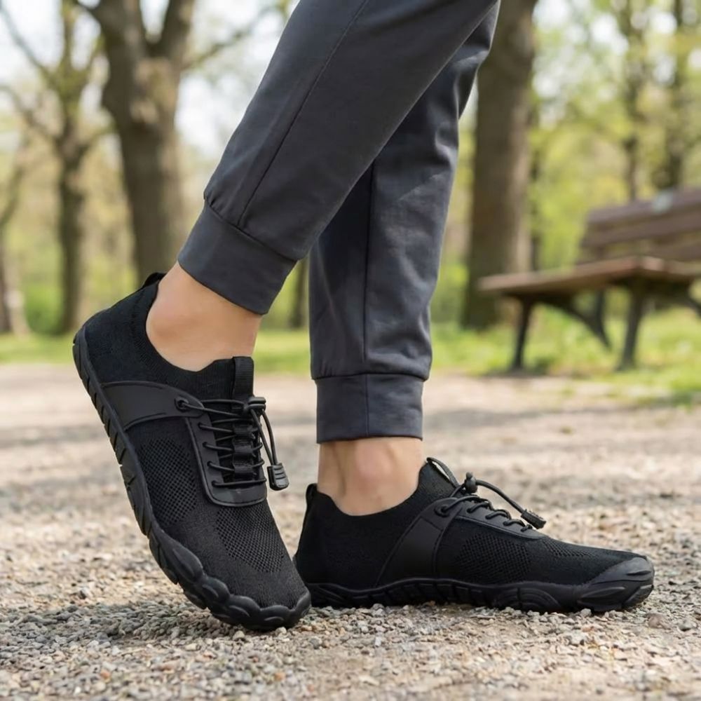 AXIS Trax | Sportliche Sneaker Barfußschuhe