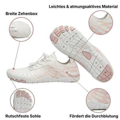 AXIS Nova | Bequeme Barfußschuhe (Unisex)
