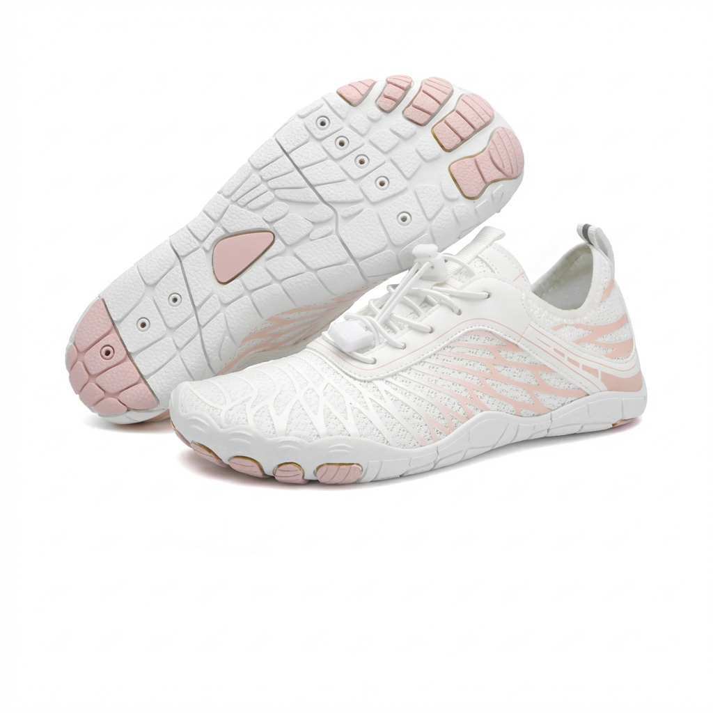 AXIS Nova – Healthy & non-slip barefoot shoes (Unisex)