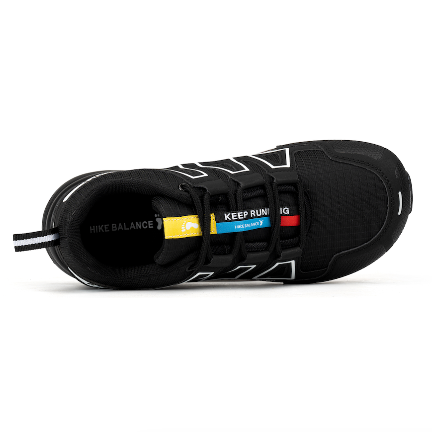 AXIS OrthoBalance – Orthopädische schmerzlindernde Laufschuhe
