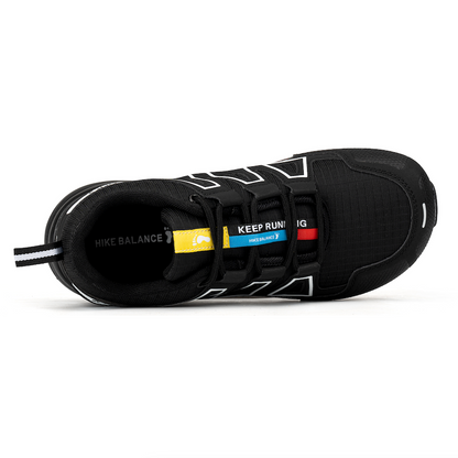 AXIS OrthoBalance – Orthopädische schmerzlindernde Laufschuhe