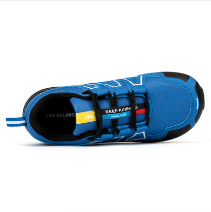 AXIS OrthoBalance – Orthopädische schmerzlindernde Laufschuhe