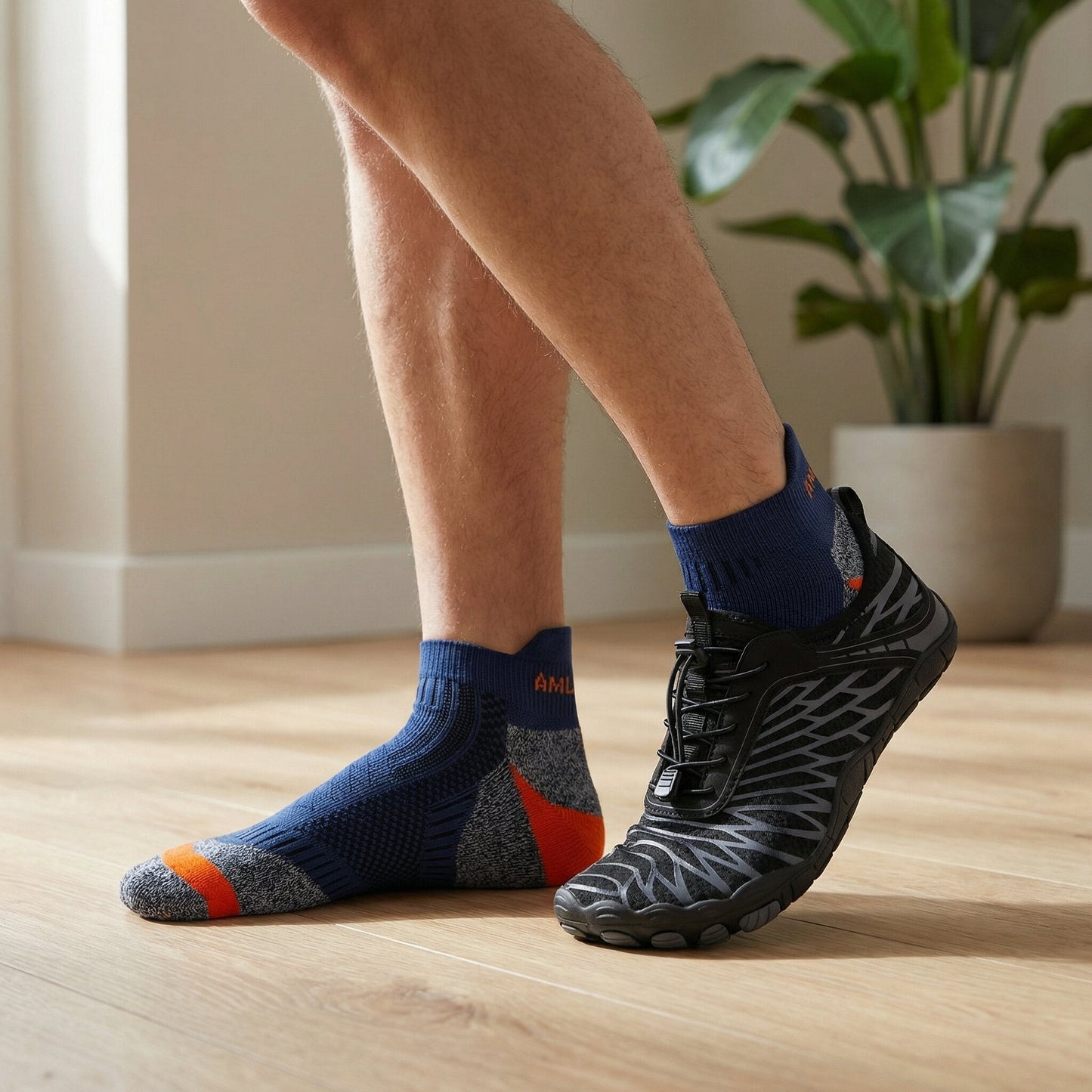 AXIS Relief Socks