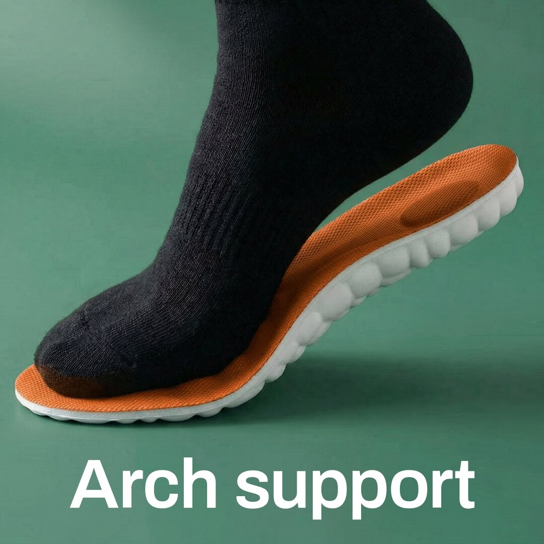 AXIS Massage Insole