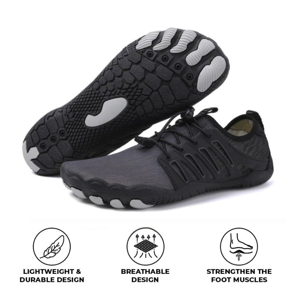 AXIS Torenko - Optimal Health & Traction Shoes (Unisex)