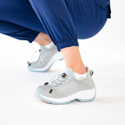 AXIS OrthoStretch – Leichte, atmungsaktive Komfortschuhe