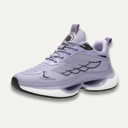Aerion | Bequeme Slip-On Wanderschuhe