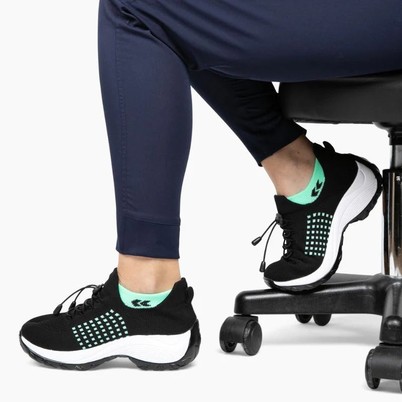 AXIS OrthoStretch – Leichte, atmungsaktive Komfortschuhe