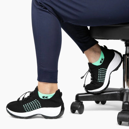AXIS OrthoStretch – Leichte, atmungsaktive Komfortschuhe