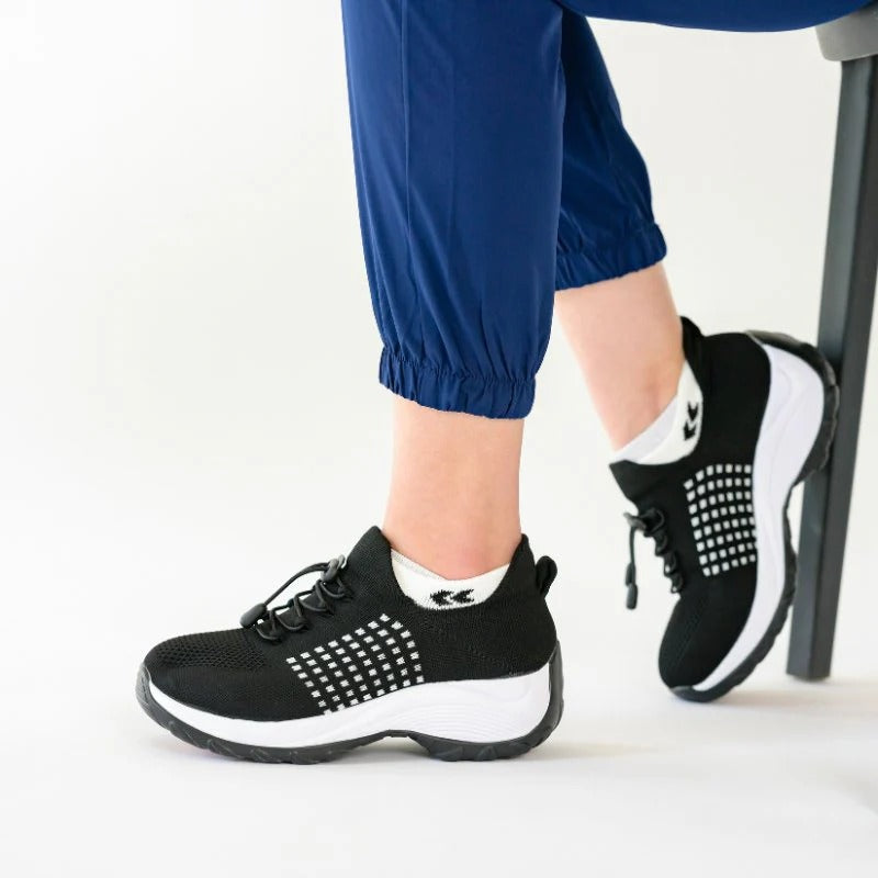 AXIS OrthoStretch – Leichte, atmungsaktive Komfortschuhe