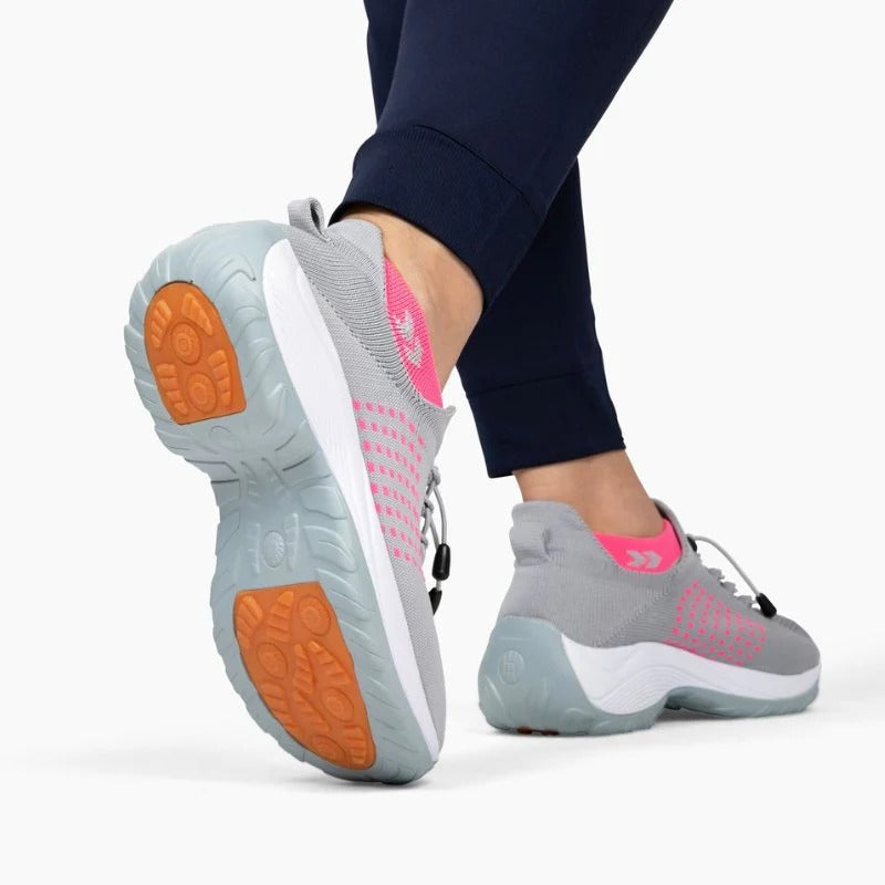 AXIS OrthoStretch – Leichte, atmungsaktive Komfortschuhe