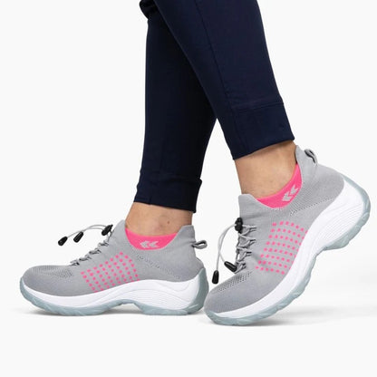 AXIS OrthoStretch – Leichte, atmungsaktive Komfortschuhe