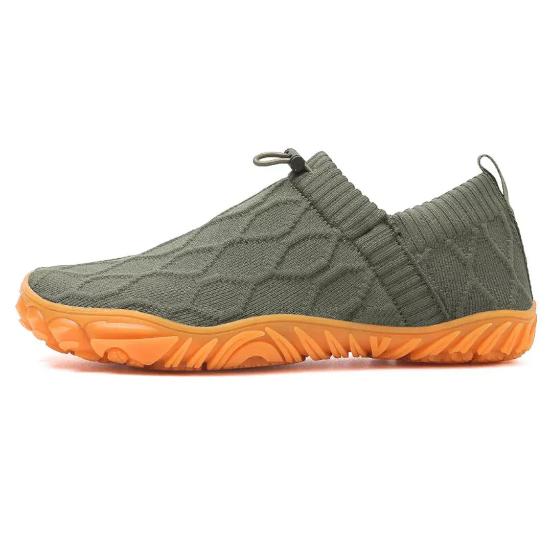 AXIS Flexa | Barfuß Slip-On Schuhe