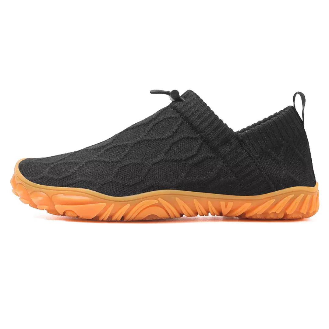 AXIS Flexa | Barfuß Slip-On Schuhe