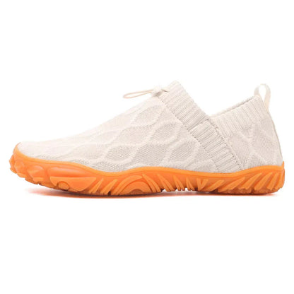 AXIS Flexa | Barfuß Slip-On Schuhe