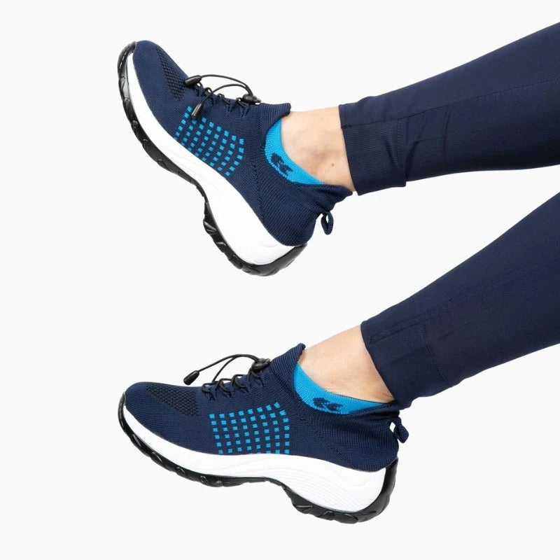AXIS OrthoStretch – Leichte, atmungsaktive Komfortschuhe