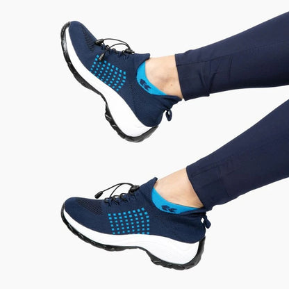 AXIS OrthoStretch – Leichte, atmungsaktive Komfortschuhe