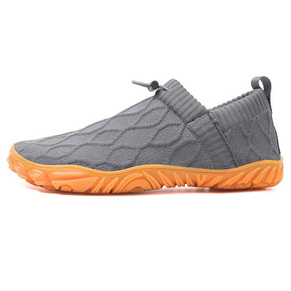 AXIS Flexa | Barfuß Slip-On Schuhe