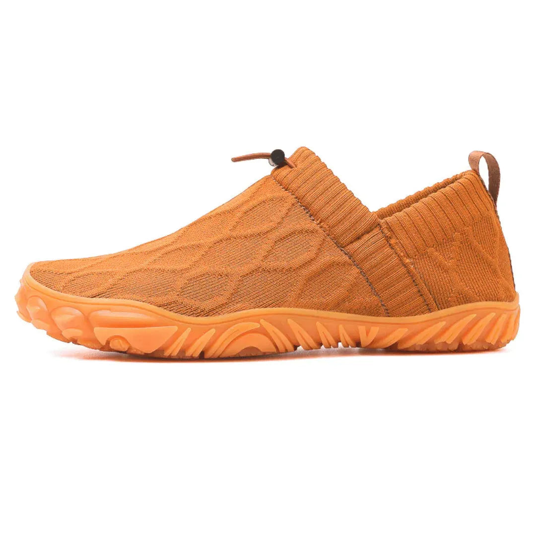 AXIS Flexa | Barfuß Slip-On Schuhe