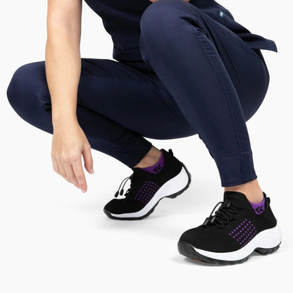 AXIS OrthoStretch – Leichte, atmungsaktive Komfortschuhe
