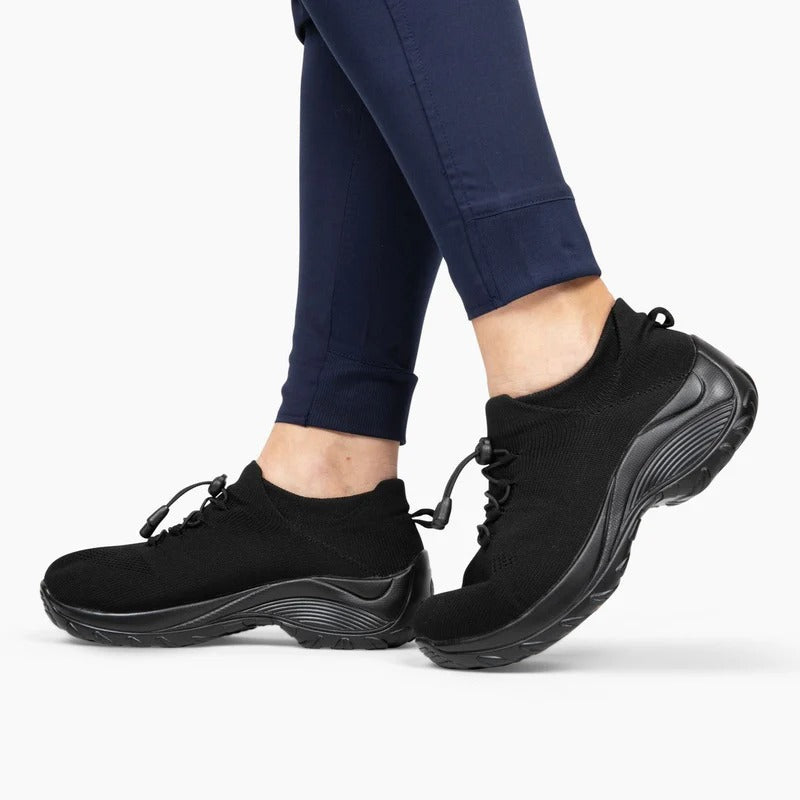 AXIS OrthoStretch – Leichte, atmungsaktive Komfortschuhe