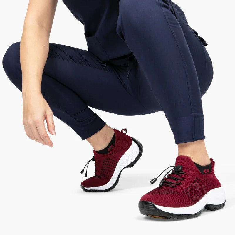 AXIS OrthoStretch – Leichte, atmungsaktive Komfortschuhe