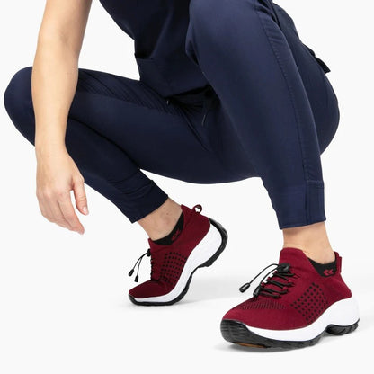 AXIS OrthoStretch – Leichte, atmungsaktive Komfortschuhe